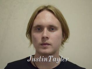 JustinTayler