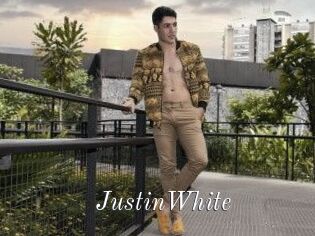 JustinWhite