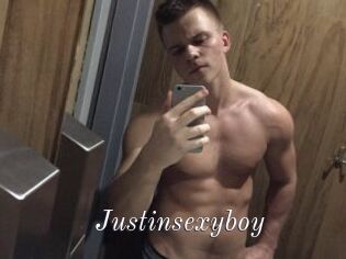 Justinsexyboy