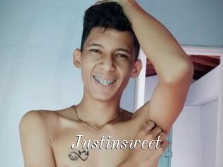 Justinsweet