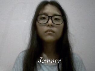 Jxnner