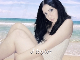 J_taylor