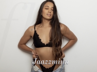 Jaazzminn