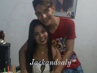 Jackandsaly