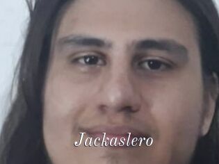 Jackaslero