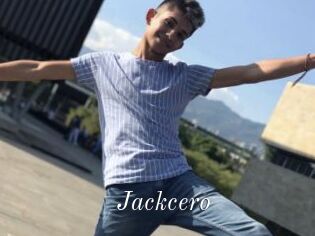 Jackcero