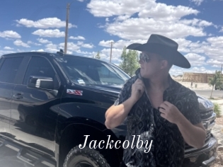 Jackcolby