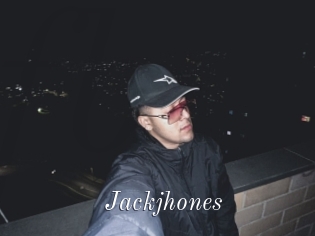 Jackjhones