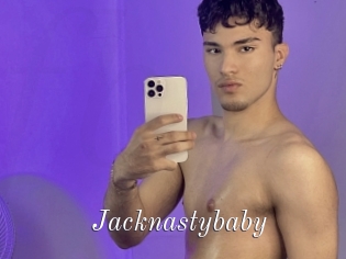 Jacknastybaby