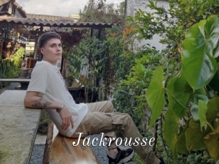 Jackrousse