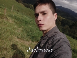 Jackrusse