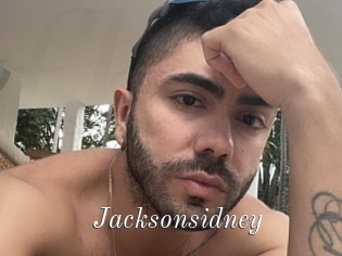 Jacksonsidney