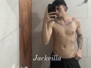 Jackvilla