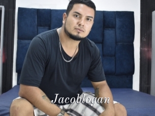 Jacoblogan