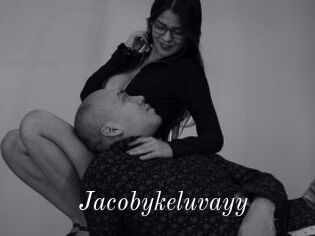 Jacobykeluvayy