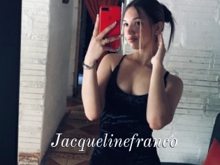 Jacquelinefranco