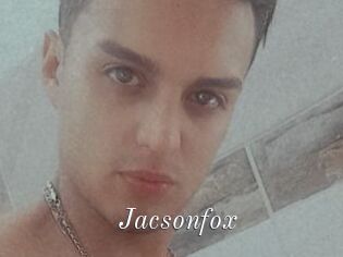 Jacsonfox