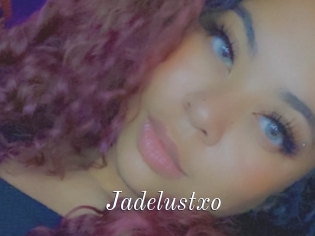 Jadelustxo