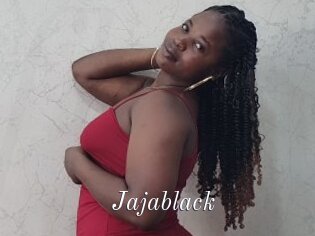 Jajablack