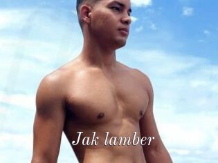 Jak_lamber