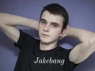 Jakebang