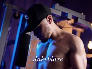 Jakeblaze