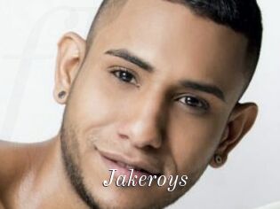 Jakeroys