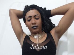 Jalana