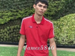 James5840