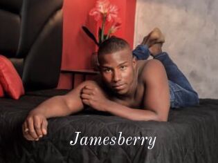 Jamesberry