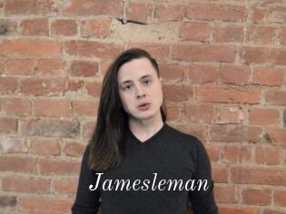 Jamesleman