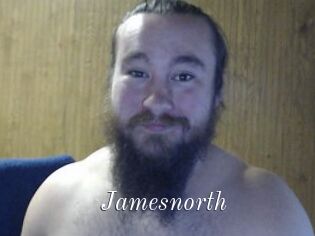 Jamesnorth