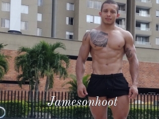 Jamesonhoot