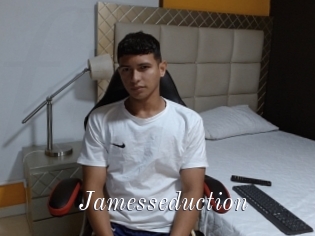 Jamesseduction