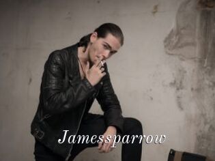 Jamessparrow