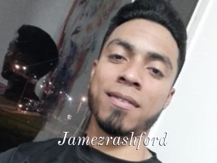 Jamezrashford