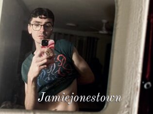 Jamiejonestown