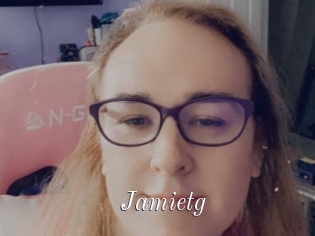 Jamietg