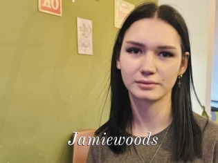 Jamiewoods