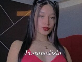 Janeamatista