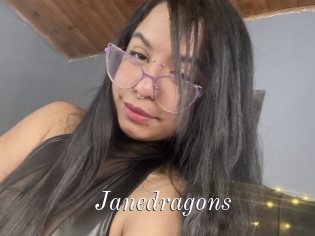 Janedragons