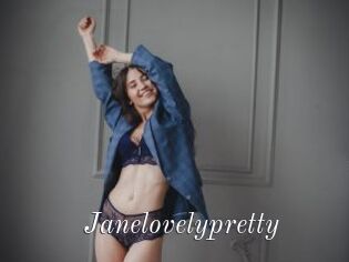 Janelovelypretty