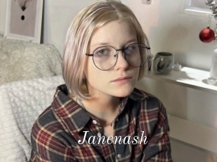 Janenash