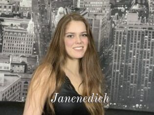 Janenedich