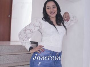 Janerain