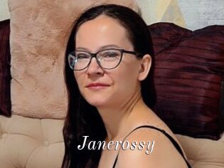 Janerossy