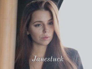 Janestuck