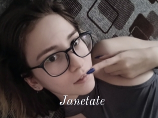 Janetate