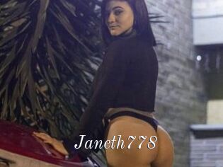 Janeth778