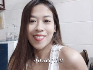 Janetjika